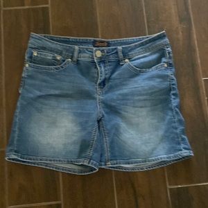 Seven Denim shorts EUC